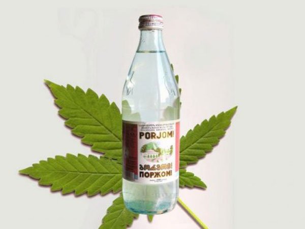 поржоми
