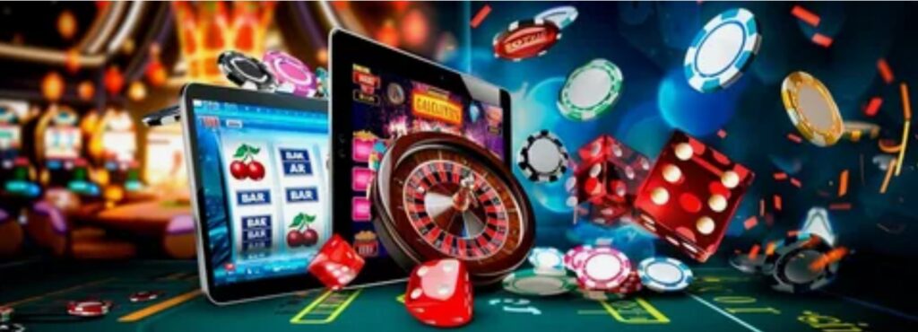 Рейтинг играющих онлайн казино 2026